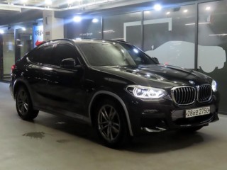 BMW X4 X4 (G02) xDrive 20i M 스포츠 X