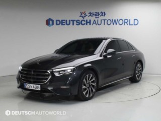 벤츠 E 클래스 E-클래스 W214 E300 4MATIC 익스클루시브