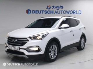 현대 싼타페 싼타페 더 프라임 디젤 2.2 2WD 프리미엄