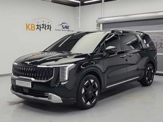 기아 카니발 더 뉴 카니발 하이브리드 HEV 9인승 시그니처