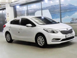 기아 K3 1.6 GDI 디럭스 스마트