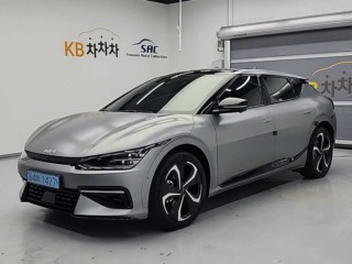 기아 EV6 롱레인지 AWD GT Line