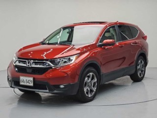 혼다 CR-V CR-V 5세대 1.5 EX-L 4WD
