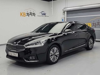 기아 K7 올 뉴 K7 하이브리드 노블레스 스페셜