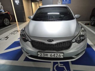 기아 K3 1.6 GDI 트렌디
