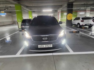 기아 쏘렌토 올 뉴 쏘렌토 디젤 2WD 2.0 노블레스
