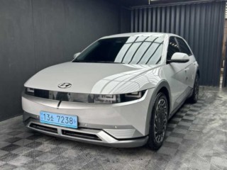현대 아이오닉 5 롱 레인지 프레스티지