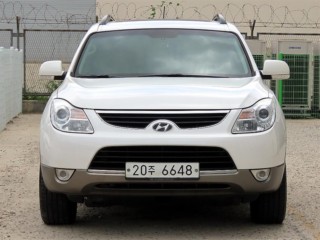 현대 베라쿠르즈 디젤 4WD 익스클루시브