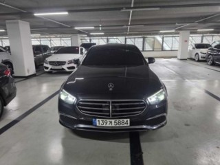 벤츠 E 클래스 E-클래스 W213 E250 익스클루시브