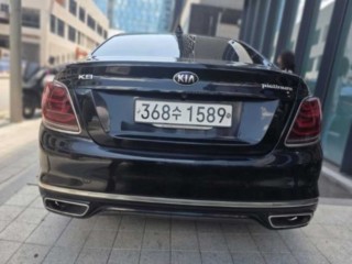 기아 K9 더 K9 3.8 GDI AWD 플래티넘Ⅲ