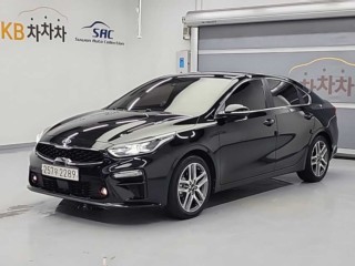기아 K3 올뉴 K3 1.6 프레스티지