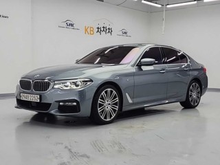 BMW 5시리즈 5시리즈 (G30) 530i M 스포츠 플러스