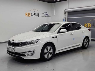 기아 K5 K5 하이브리드 럭셔리