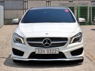 벤츠 CLA 클래스 CLA클래스 CLA 250 4MATIC