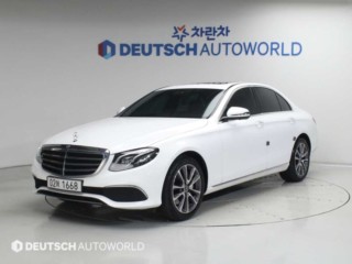 벤츠 E 클래스 E-클래스 W213 E300 익스클루시브