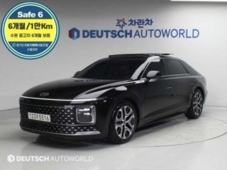 현대 그랜저 그랜저 (GN7) 가솔린 2.5 2WD 프리미엄