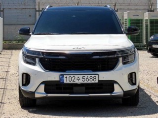 기아 셀토스 더 뉴 셀토스 가솔린 1.6 터보 2WD 시그니처