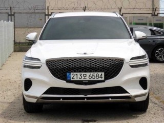 제네시스 GV70 2.5T 가솔린 AWD