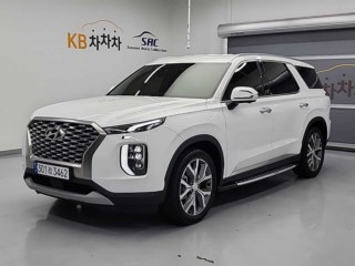 현대 팰리세이드 가솔린 3.8 2WD 프레스티지