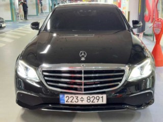 벤츠 E 클래스 E-클래스 W213 E300 아방가르드