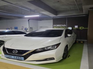닛산 리프 리프(ZE1) EV SL