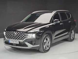 현대 싼타페 더 뉴 싼타페 가솔린 2.5T 2WD 프레스티지