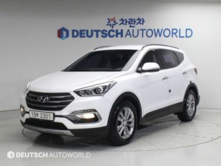 현대 싼타페 싼타페 더 프라임 디젤 2.0 2WD 프리미엄