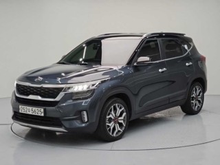 기아 셀토스 가솔린 1.6 터보 2WD 노블레스