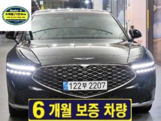 제네시스 G90 G90(RS4) 3.5T GDI AWD