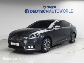 기아 K7 올 뉴 K7 2.4 GDI 리미티드