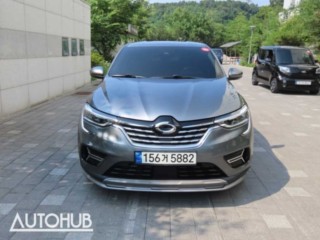 르노코리아(삼성) XM3 1.6 GTe RE