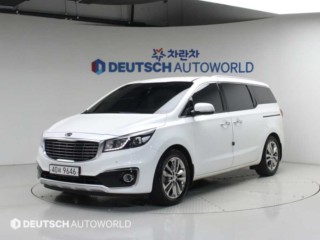 기아 카니발 올 뉴 카니발 디젤 7인승 리무진 VIP