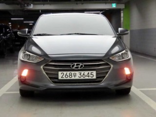 현대 아반떼 아반떼 AD 1.6 GDI 모던