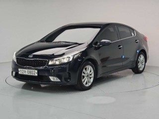 기아 K3 더뉴 K3 1.6 GDI 트렌디 E