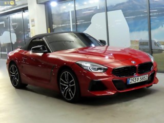 BMW Z4 Z4(G29) sDrive 20I M 스포츠