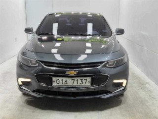 쉐보레 말리부 올뉴말리부 2.0 터보 LTZ 프리미엄