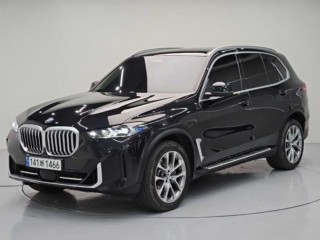 BMW X5 X5 (G05) xDrive 30d xLine