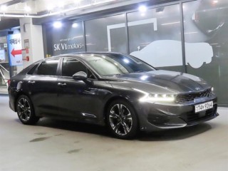 기아 K5 K5 3세대 LPI 2.0 시그니처