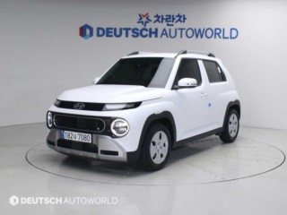 현대 캐스퍼 더 뉴 캐스퍼 1.0 가솔린 터보 디 에센셜