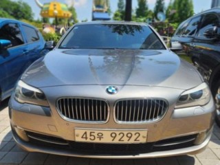 BMW 5시리즈 5시리즈 (F10) 520d