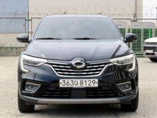 르노코리아(삼성) XM3 1.3 TCe RE 시그니처