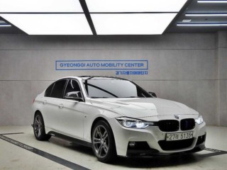 BMW 3시리즈 3시리즈 (F30) 320d M 스포츠