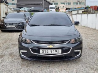 쉐보레 말리부 올뉴말리부 1.5 터보 LTZ 프리미엄 세이프티