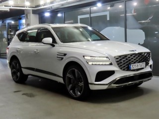 제네시스 GV80 가솔린 2.5T AWD