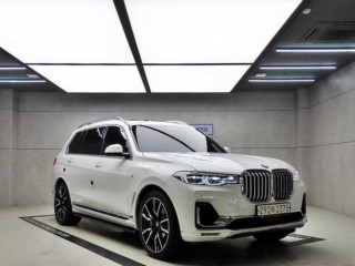 BMW X7 X7 (G07) xDrive 30d M 스포츠 6인승