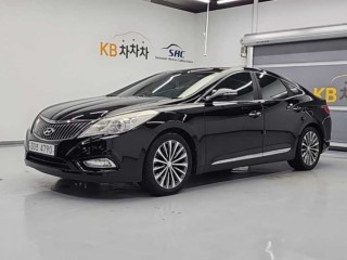 현대 그랜저 그랜저 HG LPG HG300 MODERN