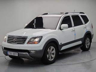 기아 모하비 디젤 4WD KV300