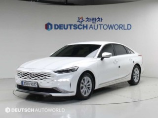 기아 K8 2.5 2WD 노블레스