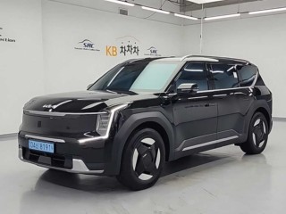 기아 EV9 롱레인지 2WD 에어