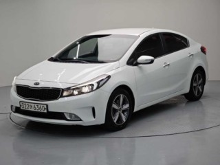 기아 K3 더뉴 K3 1.6 GDI 트렌디 스타일